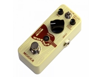 Mooer Woodverb Acoustic Reverb Mooer Woodverb Acoustic Reverb